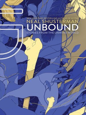 cover image of UnBound